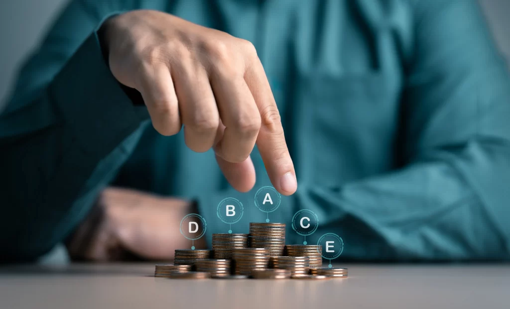 AustrivonTechPro technical analysis for long-term asset allocation and market engagement.